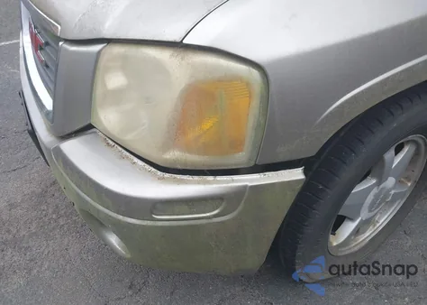 2002 GMC Envoy Sle z USA, uszkodzony, nr VIN 1GKDT13S022283765